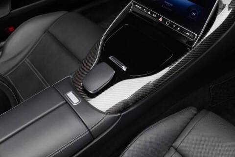 2022 Mercedes-Benz SL-Class AMG SL 63