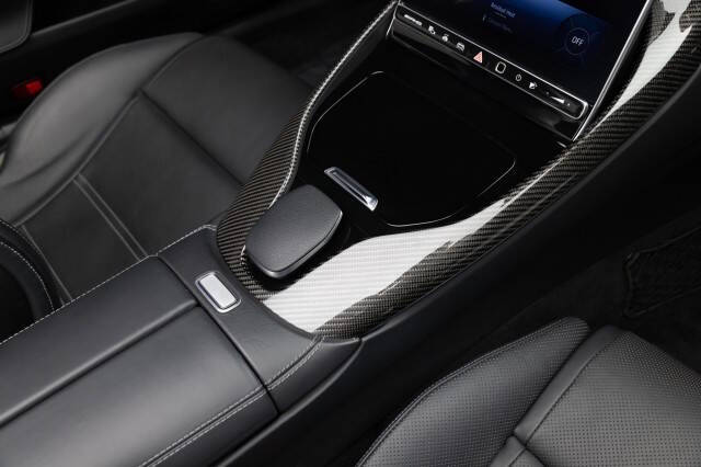 2022 Mercedes-Benz SL-Class AMG SL 63