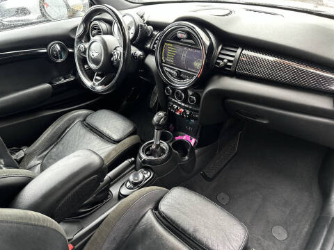 2014 MINI Hardtop Cooper S