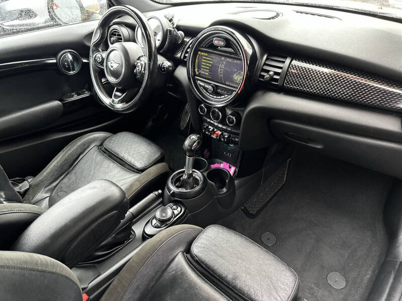 2014 MINI Hardtop Cooper S