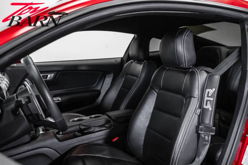 2021 Ford Mustang GT