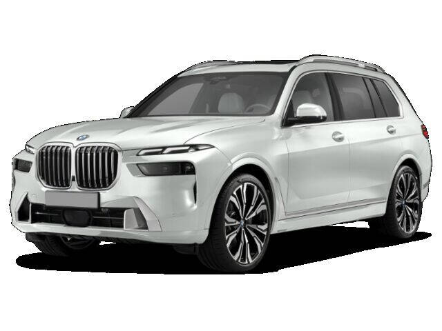 2023 Bmw X7 Atlanta 2023 Bmw X7 For Sale Carsforsale Com