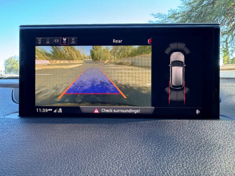 2018 Audi Q7 2.0T quattro Premium Plus