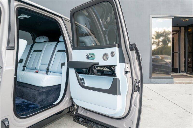 2026 Rolls-Royce Cullinan