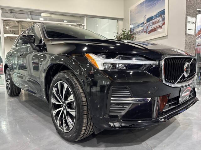 2023 Volvo XC60 B5 Core