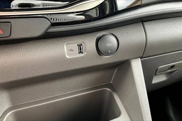 2025 Ford Transit 350 XLT