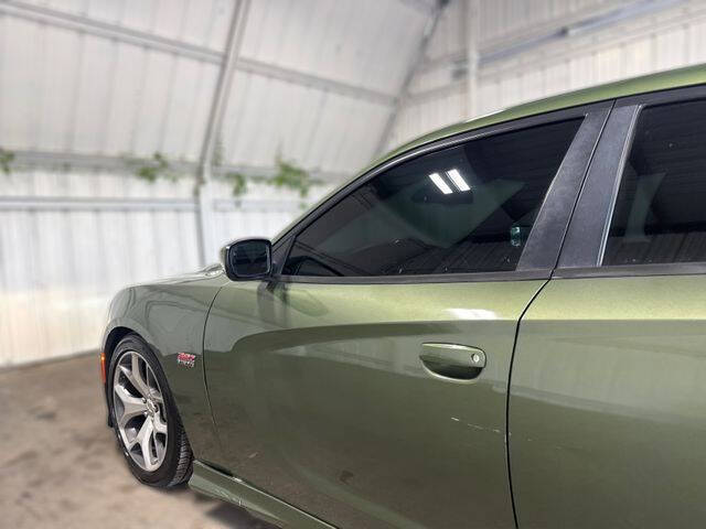 2020 Dodge Charger