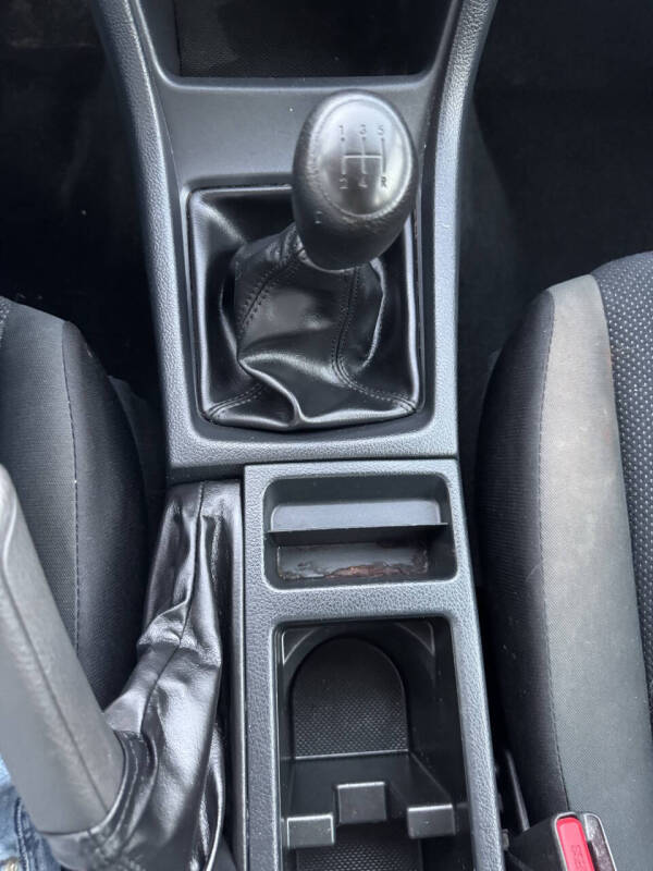 2016 Subaru Impreza 2.0i