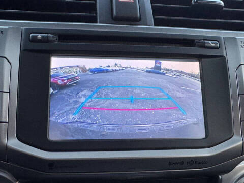 2019 Toyota 4Runner TRD Pro