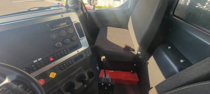 2024 Western Star 47X