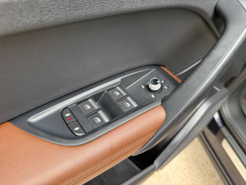 2020 Audi Q5 quattro Premium Plus 45 TFSI