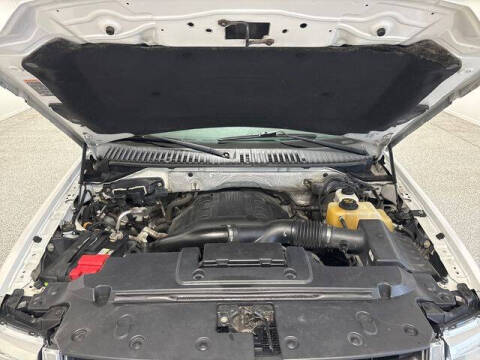 2015 Ford Expedition Limited