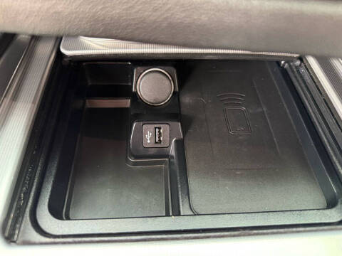 2019 BMW Z4 sDrive 30i