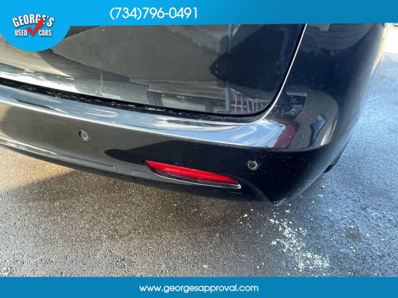 2019 Chrysler Pacifica Touring