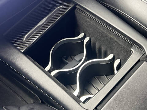 2019 Tesla Model S Performance