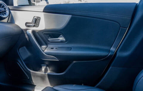 2025 Mercedes-Benz CLA CLA 250