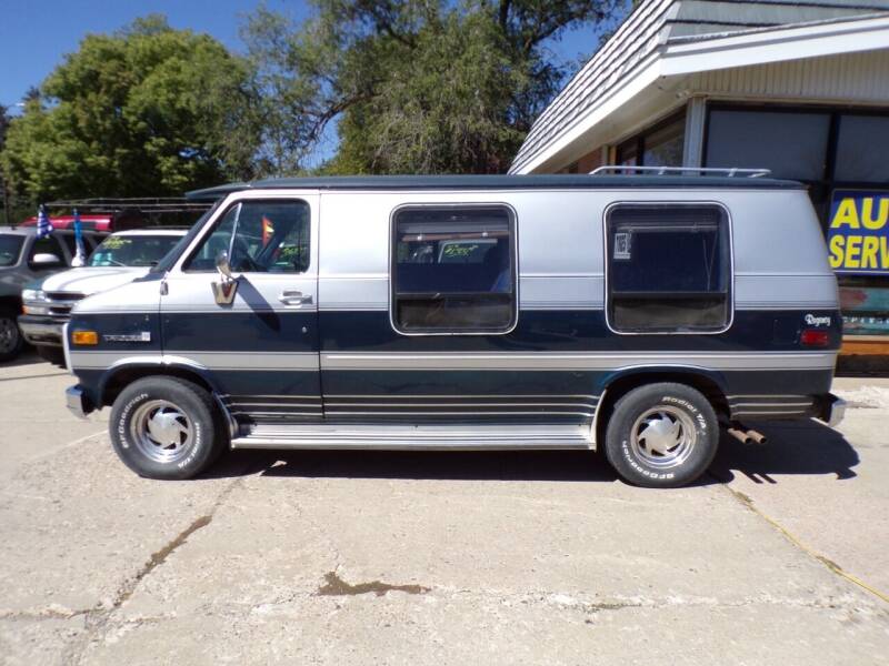 used 1983 gmc vandura for sale in tennessee carsforsale com carsforsale com