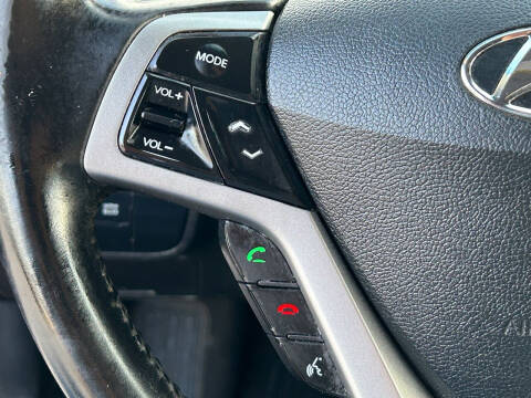 2014 Hyundai Veloster RE:Flex