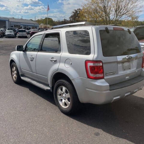 2012 Ford Escape for sale at Green Light Auto in Bridgeton, NJ