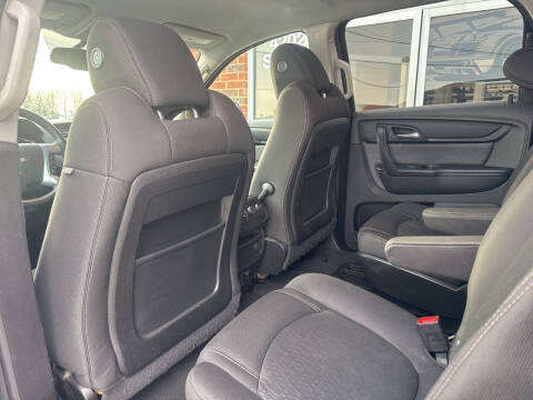 2015 GMC Acadia SLE-2