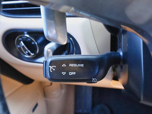 2021 Porsche Macan S