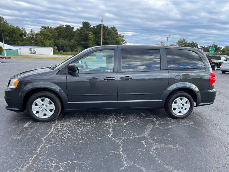 ROWE'S QUALITY CARS INC Car Dealer in Bridgeton, NC