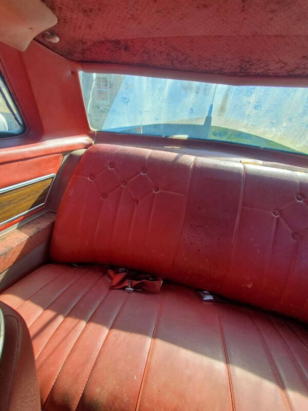 1977 Pontiac Grand Prix