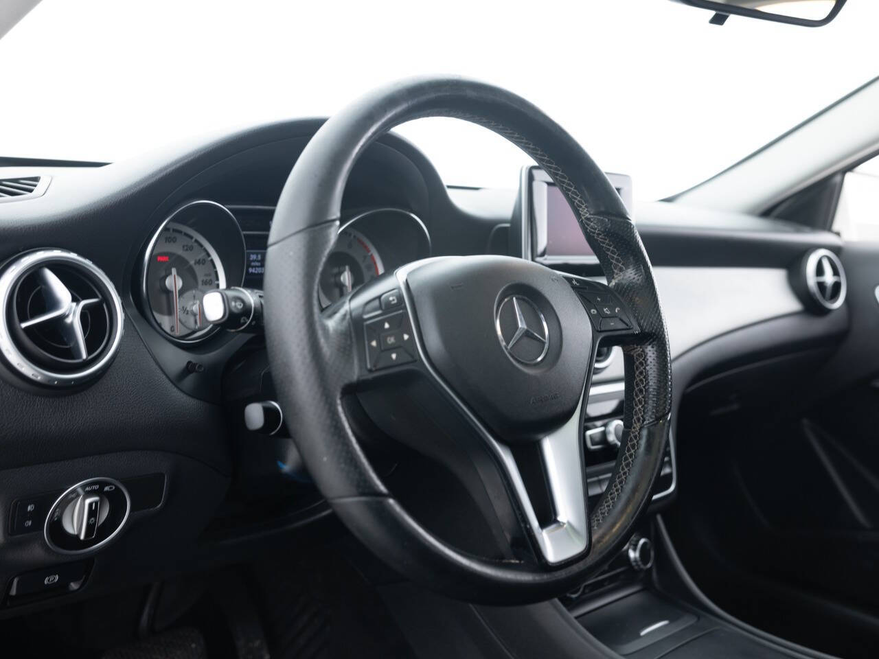 Used Car 2015 Mercedes-benz Gla  Gla 250 4matic Awd 4dr Suv For Sale Under $12,000 In Coal City, Illinois