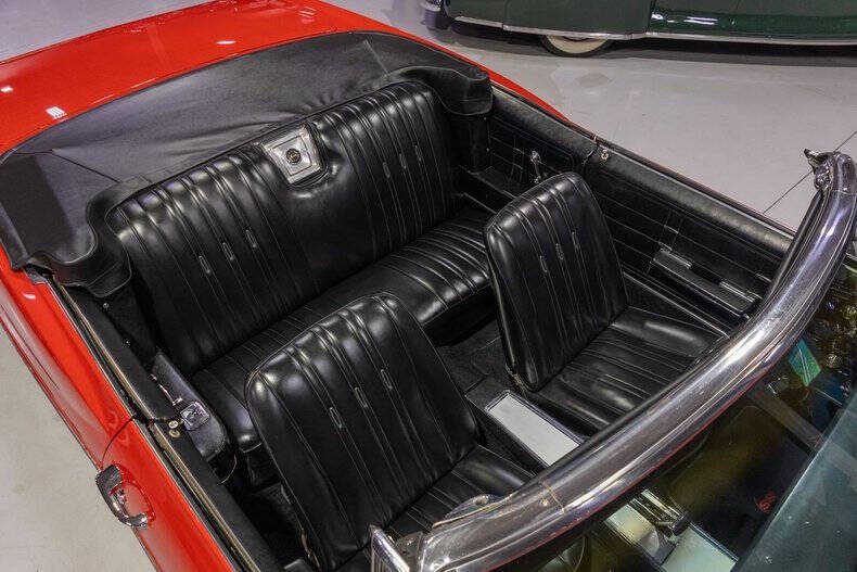 1966 Chevrolet Impala