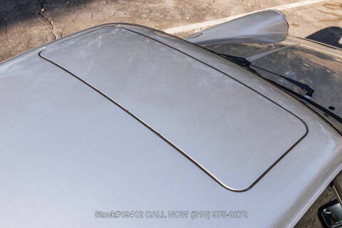 1988 Porsche 911 Carrera