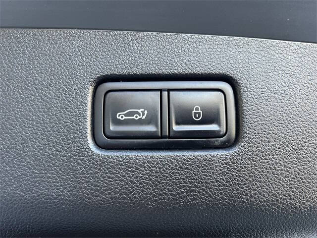 2023 Genesis GV70 3.5T Sport