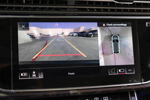 2020 Audi Q8 quattro Prestige 55 TFSI