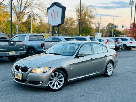 2011 BMW 3 Series for sale at Y&H Auto Planet in Rensselaer NY