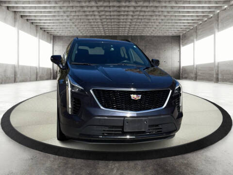 2023 Cadillac XT4 Sport