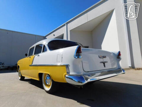 1955 Chevrolet 210
