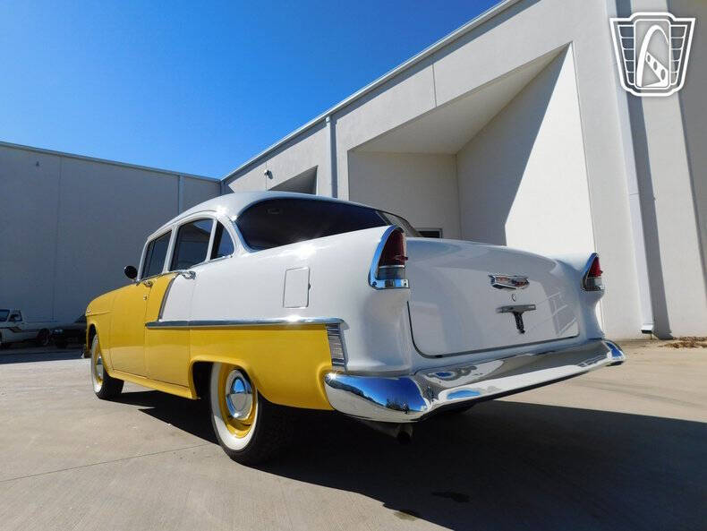 1955 Chevrolet 210