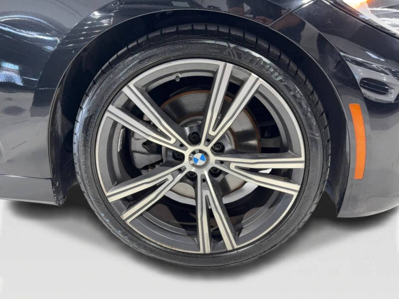 2021 BMW 4 Series 430i