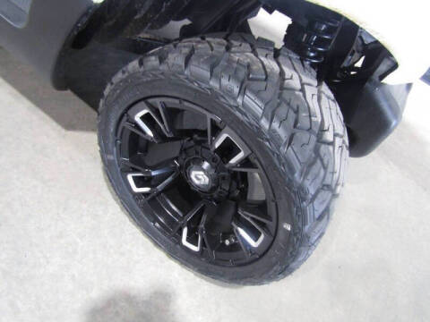 2022 Yamaha Drive