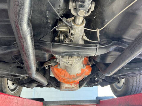 1969 Chevrolet Chevelle