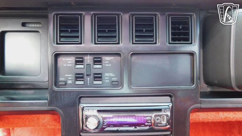 1985 Chevrolet Corvette