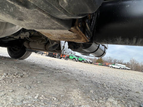 2016 Peterbilt 579 Road 579 Road Tractor