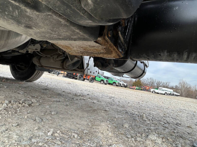 2016 Peterbilt 579 Road 579 Road Tractor