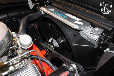 1960 Chevrolet Corvette