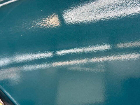 1960 Chevrolet Impala