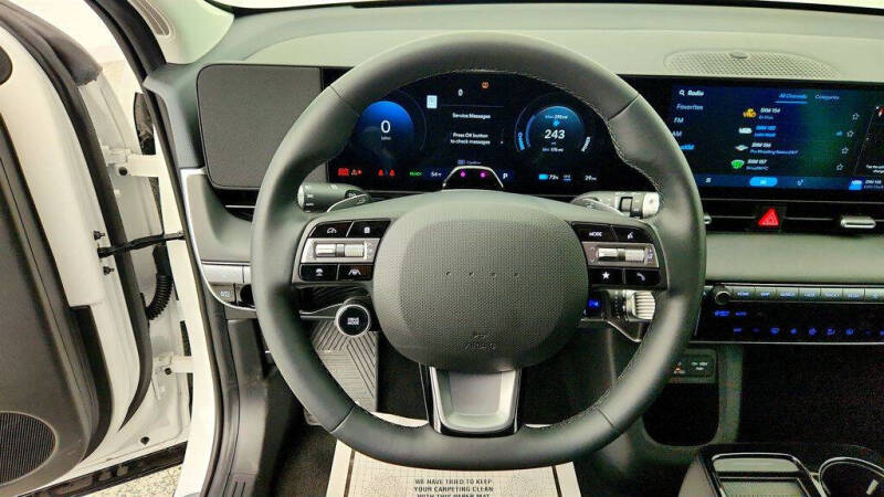 2025 Hyundai Ioniq 5 SEL