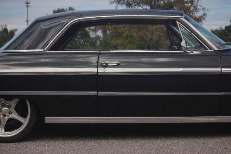 1964 Chevrolet Impala