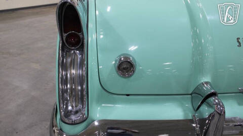 1954 Buick Skylark