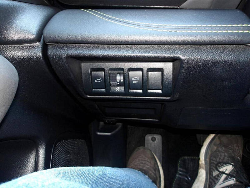 2021 Subaru Outback Onyx Edition XT