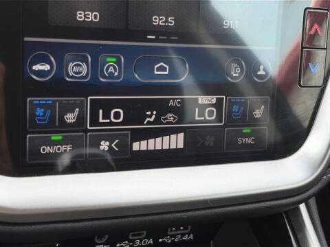 2024 Subaru Outback Touring XT