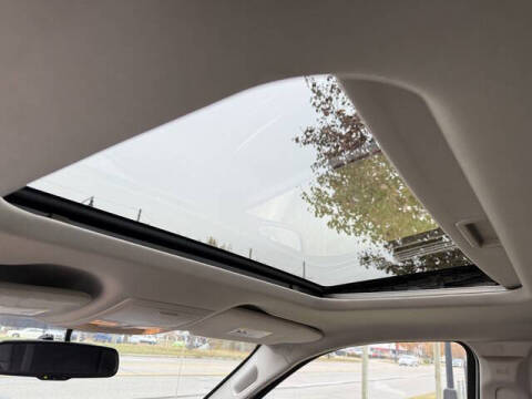 2010 Jeep Grand Cherokee Laredo